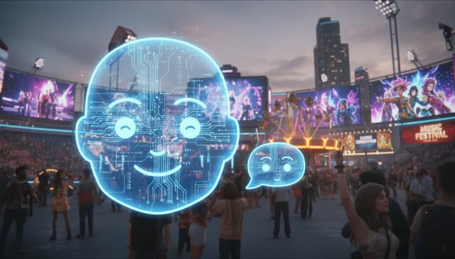 Chatboty do obsługi klientów branży rozrywkowej: praktyczny przewodnik