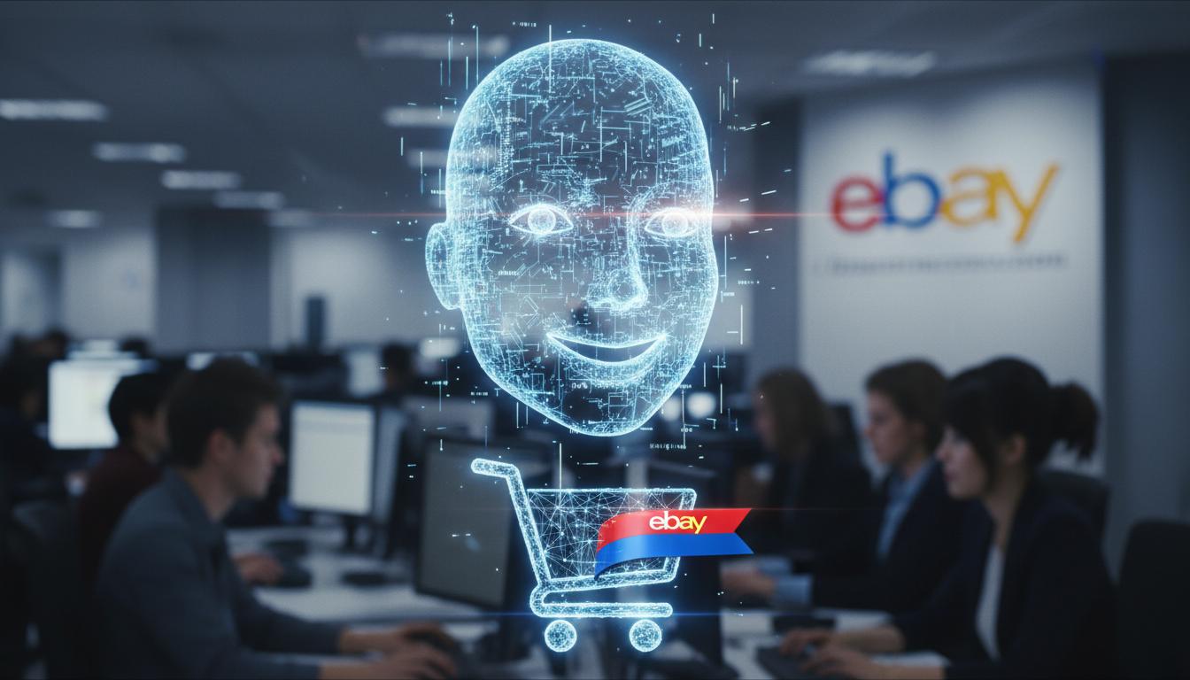 Chatboty do obsługi klientów eBay: praktyczny przewodnik dla sprzedawców