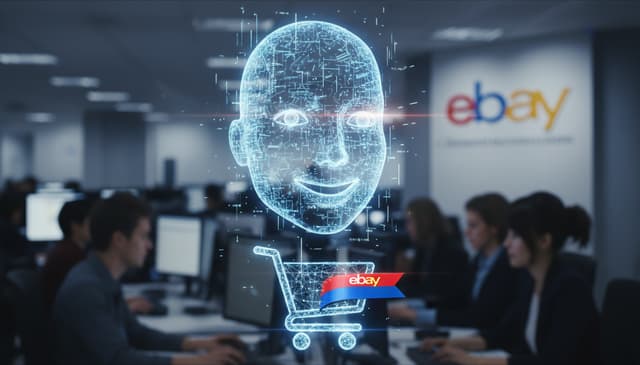 Chatboty do obsługi klientów eBay: praktyczny przewodnik dla sprzedawców