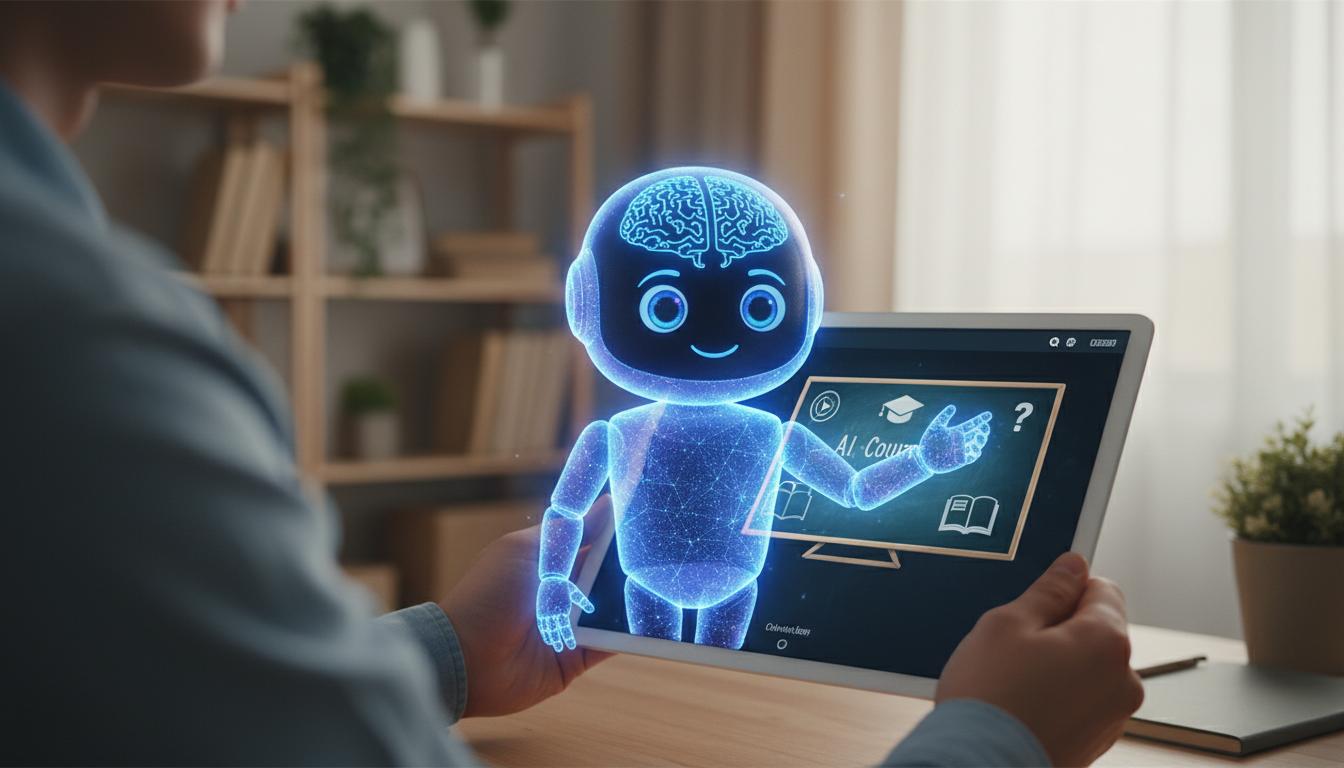 Chatboty do obsługi kursów online: praktyczny przewodnik dla edukatorów