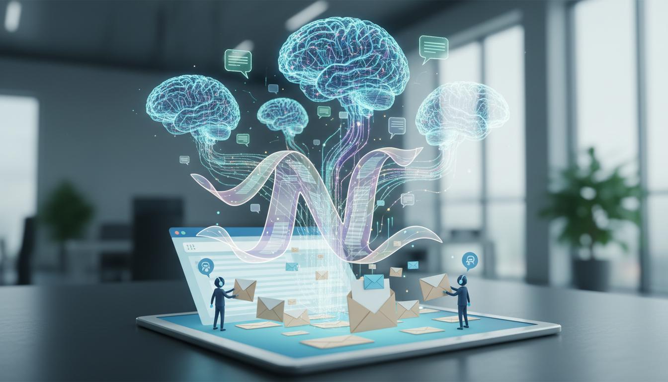 Chatboty do obsługi newsletterów: praktyczny przewodnik dla firm