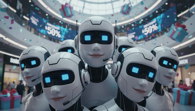 Chatboty do obsługi promocji: praktyczny przewodnik dla firm