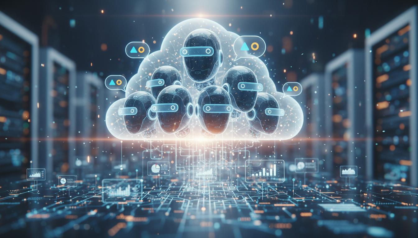 Chatboty do obsługi reklam Google Ads: praktyczny przewodnik