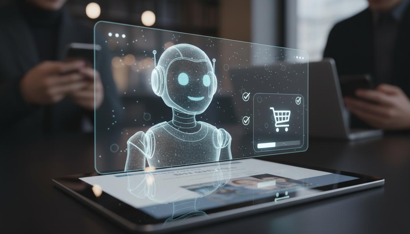 Chatboty do obsługi zamówień online: praktyczny przewodnik dla firm