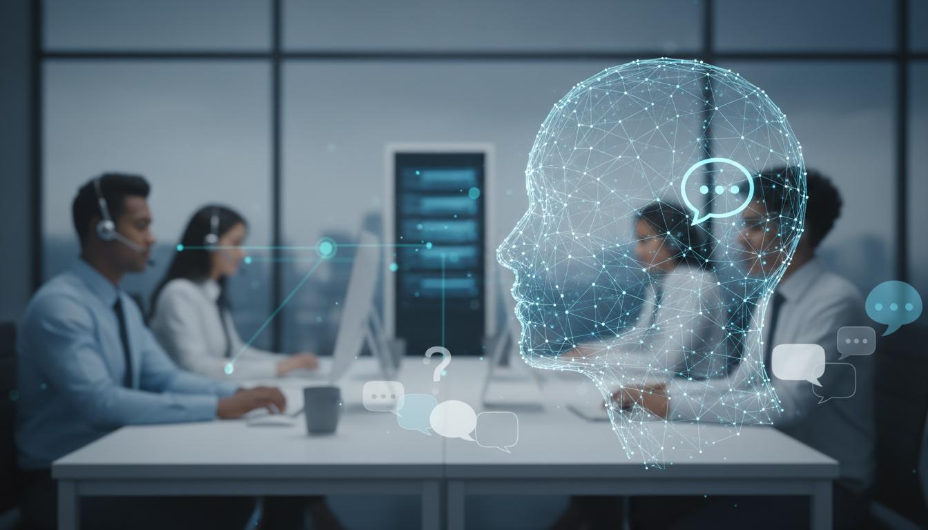 Chatboty do obsługi zapytań klientów: praktyczny przewodnik dla firm