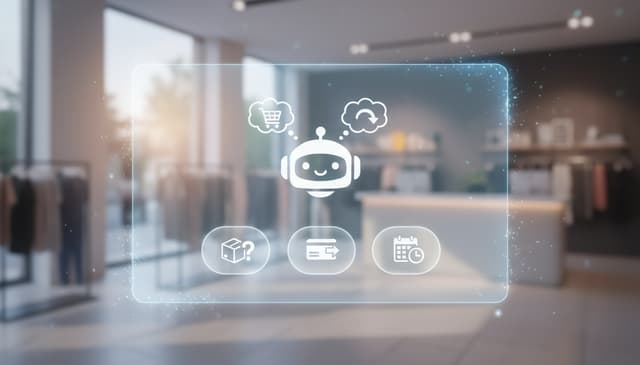 Chatboty do obsługi zwrotów zakupów: praktyczny przewodnik dla firm