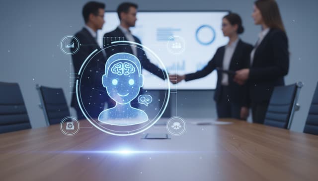 Chatboty do rekrutacji pracowników: jak usprawnić proces zatrudniania