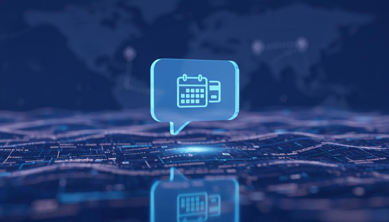 Chatboty do rezerwacji online: praktyczny przewodnik dla firm