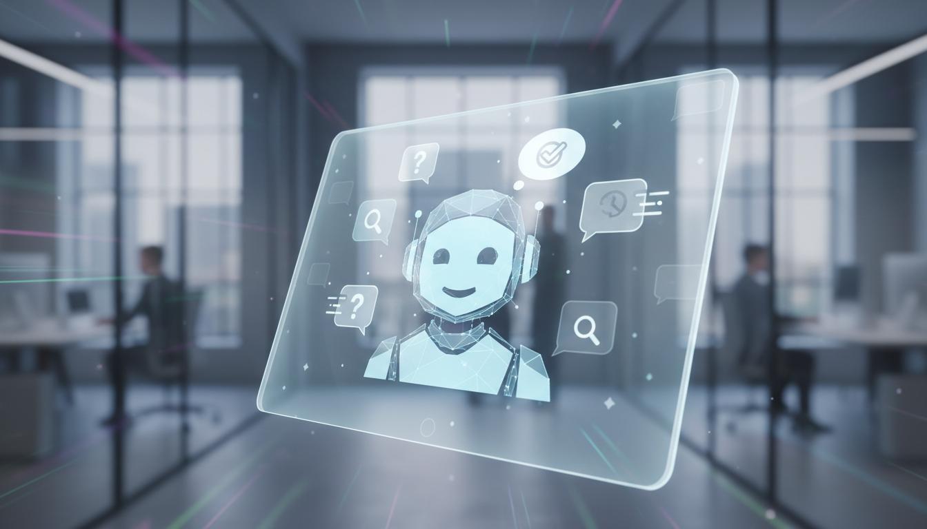 Chatboty do szybkiej obsługi pytań: praktyczny przewodnik dla firm