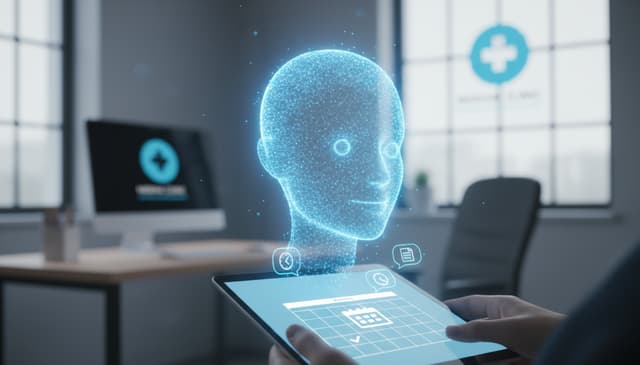 Chatboty do umawiania wizyt: praktyczny przewodnik dla firm