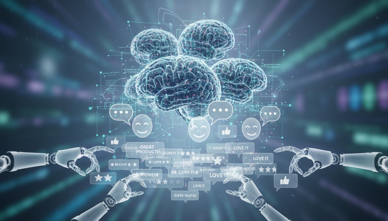 Chatboty do zarządzania opiniami klientów: praktyczny przewodnik