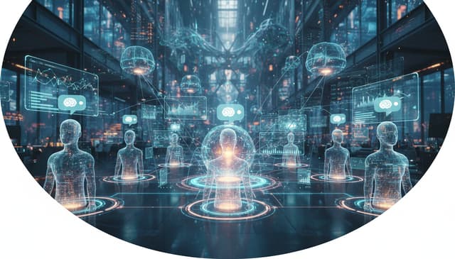 Chatboty do zarządzania projektami: praktyczny przewodnik dla firm