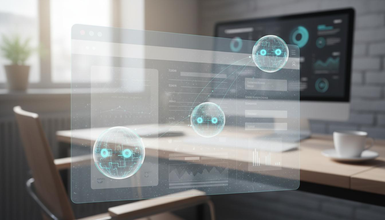 Chatboty do zbierania danych na stronie: praktyczny przewodnik