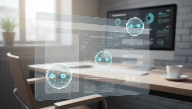 Chatboty do zbierania danych na stronie: praktyczny przewodnik