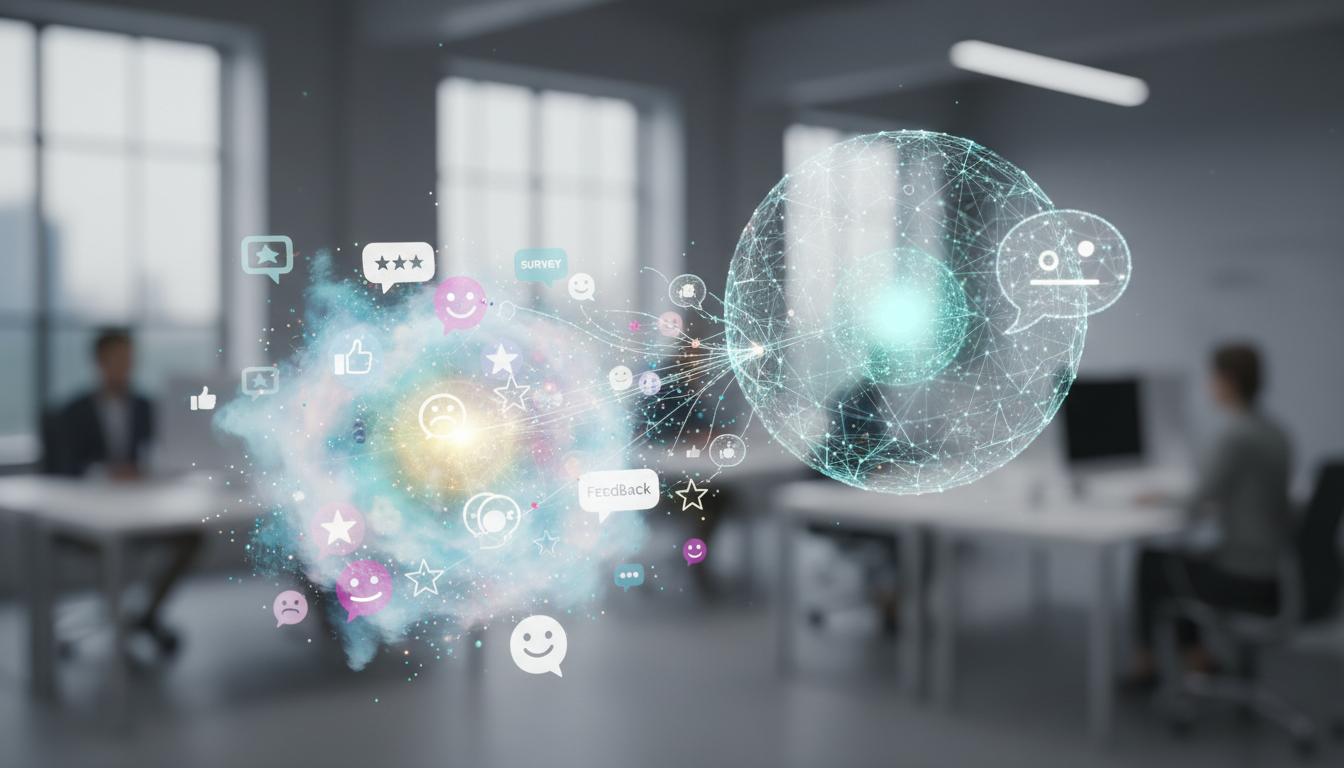 Chatboty do zbierania opinii: jak usprawnić komunikację z klientami