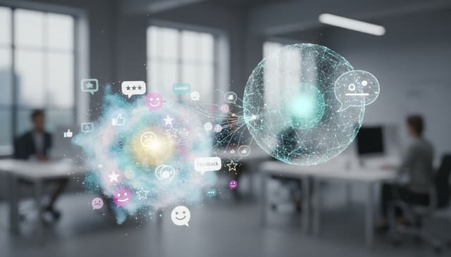Chatboty do zbierania opinii: jak usprawnić komunikację z klientami
