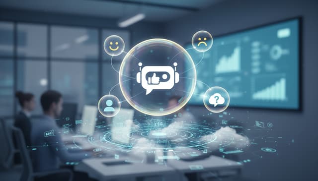 Chatboty do zbierania opinii klientów: praktyczny przewodnik