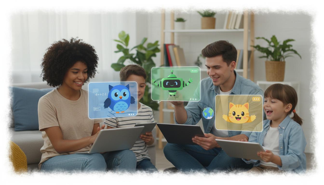 Chatboty do zdalnego nauczania: jak wspierają proces edukacji online