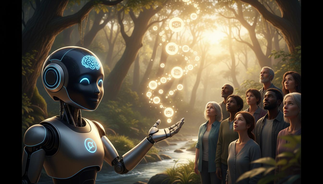 Chatboty dostarczające codzienną motywację: jak działają i pomagają