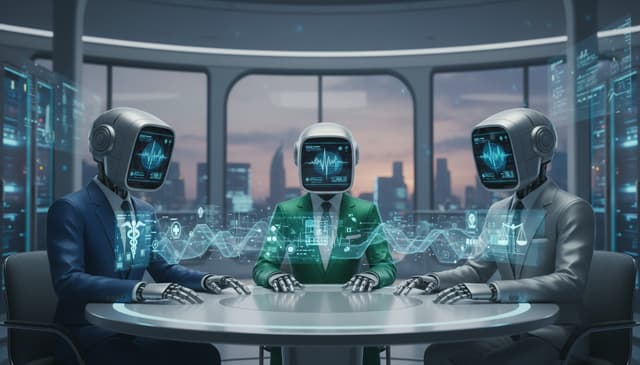 Chatboty dostarczające specjalistycznych porad: praktyczny przewodnik