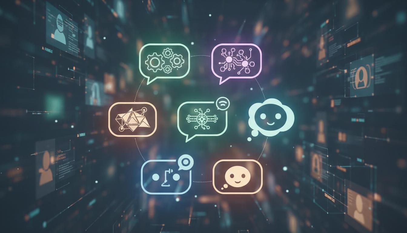 Chatboty dostosowane do potrzeb użytkownika: praktyczny przewodnik