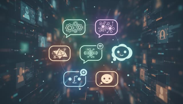 Chatboty dostosowane do potrzeb użytkownika: praktyczny przewodnik