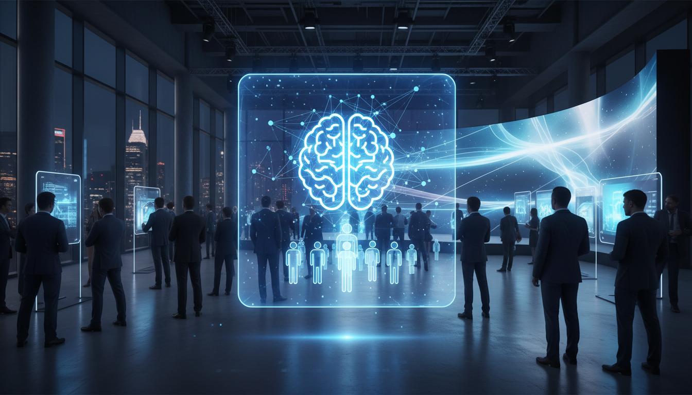 Chatboty eventowe: jak usprawnić organizację wydarzeń