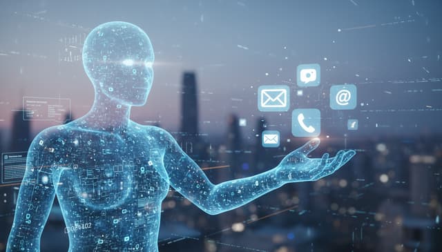 Chatboty gromadzące dane kontaktowe: jak działają i kiedy je stosować