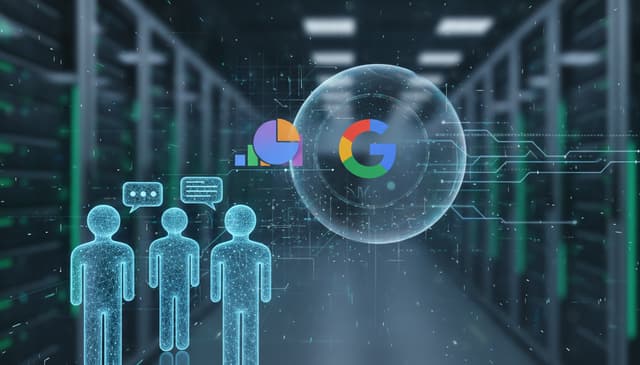 Chatboty integrujące się z Google Analytics: praktyczny przewodnik