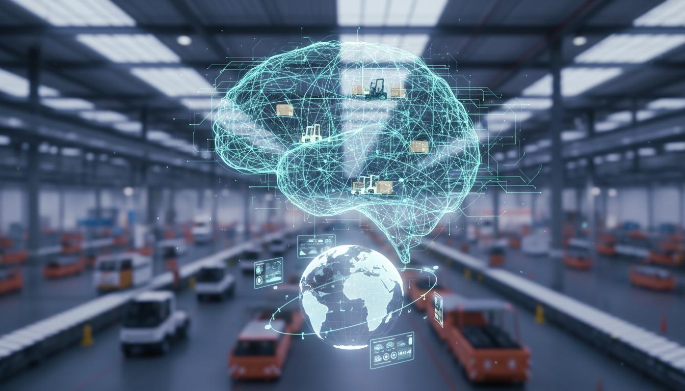 Chatboty logistyczne: jak usprawniają procesy w branży transportowej