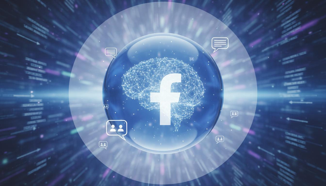 Chatboty na Facebooku: jak działają i jak je wykorzystać skutecznie