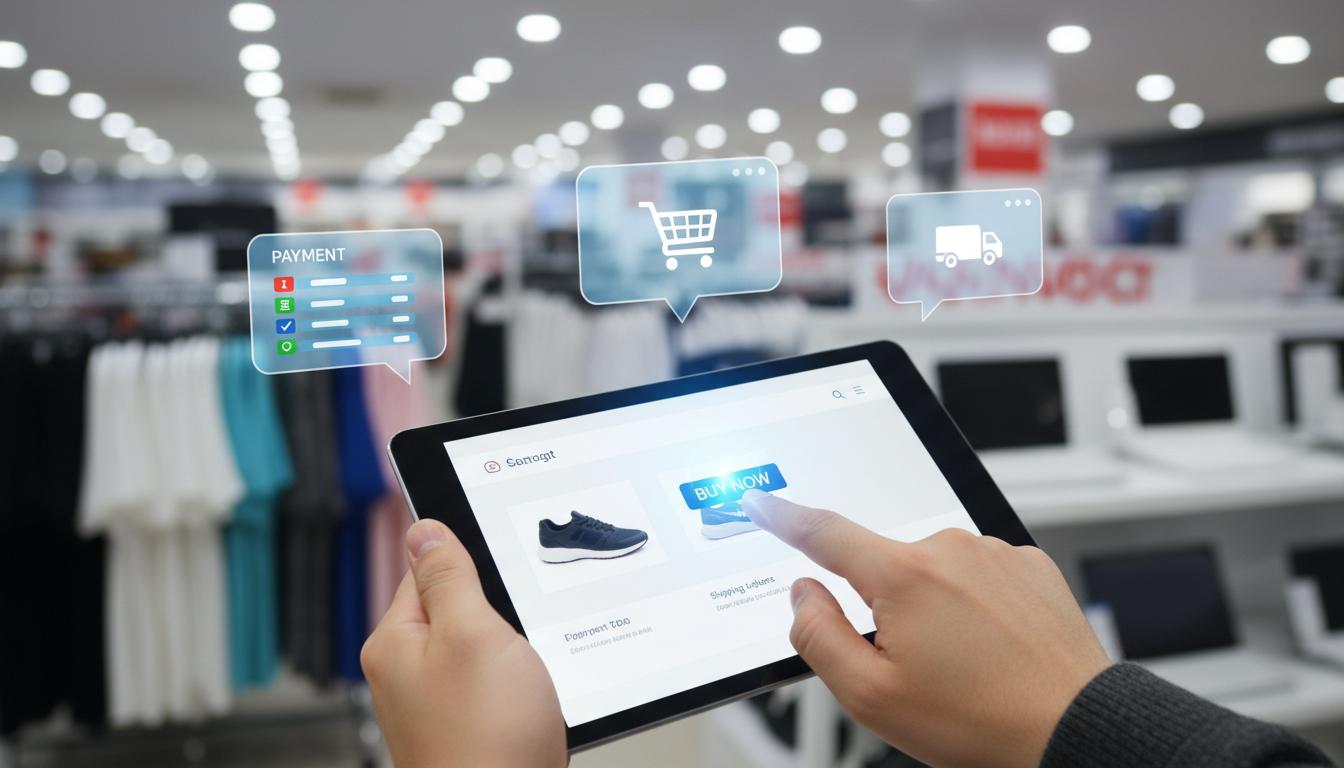 Chatboty obsługujące proces zakupowy: praktyczny przewodnik dla firm