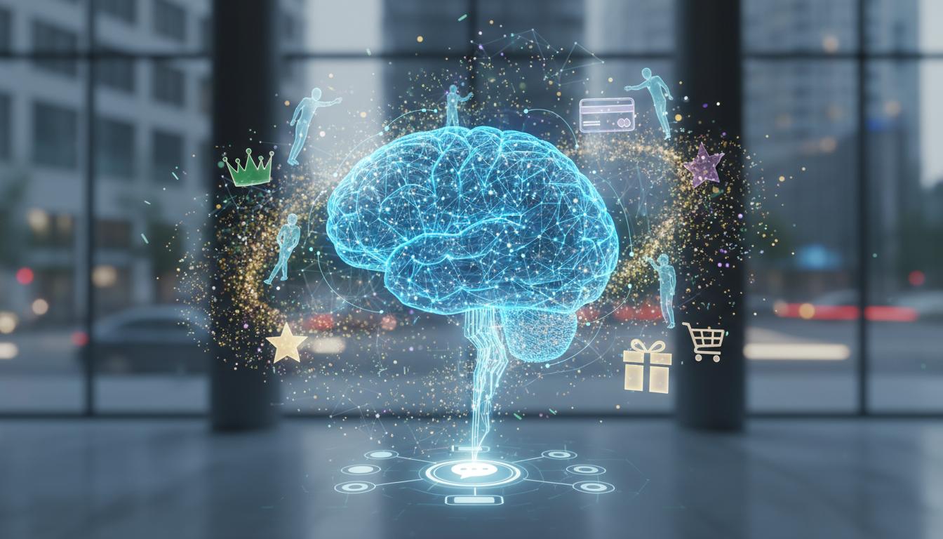 Chatboty obsługujące programy lojalnościowe: praktyczny przewodnik