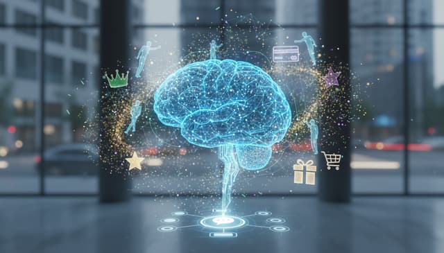 Chatboty obsługujące programy lojalnościowe: praktyczny przewodnik