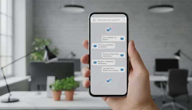 Chatboty obsługujące SMS: praktyczny przewodnik dla firm w 2024 roku