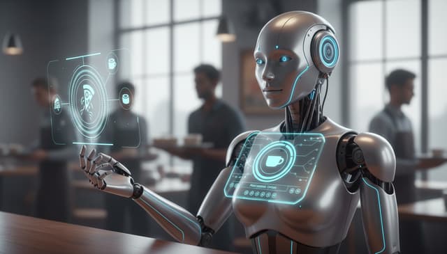 Chatboty obsługujące zamówienia: jak usprawnić proces sprzedaży