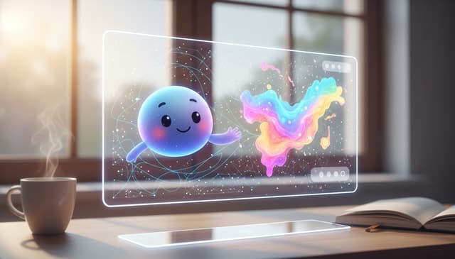 Chatboty oferujące codzienną inspirację: praktyczny przewodnik