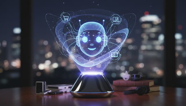 Chatboty oferujące inteligentne rekomendacje: praktyczny przewodnik