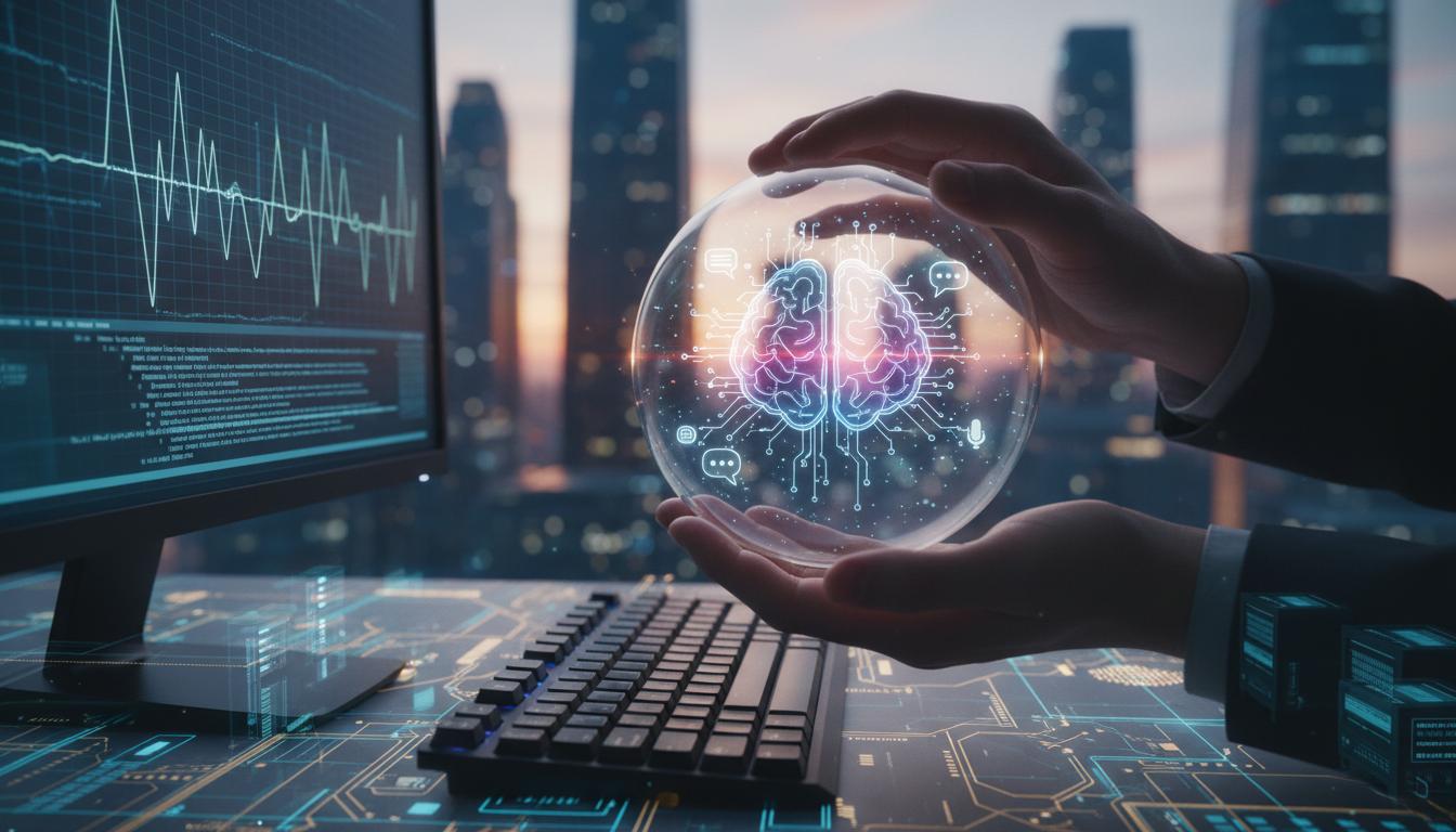 Chatboty oparte na sztucznej inteligencji: jak działają i zastosowania