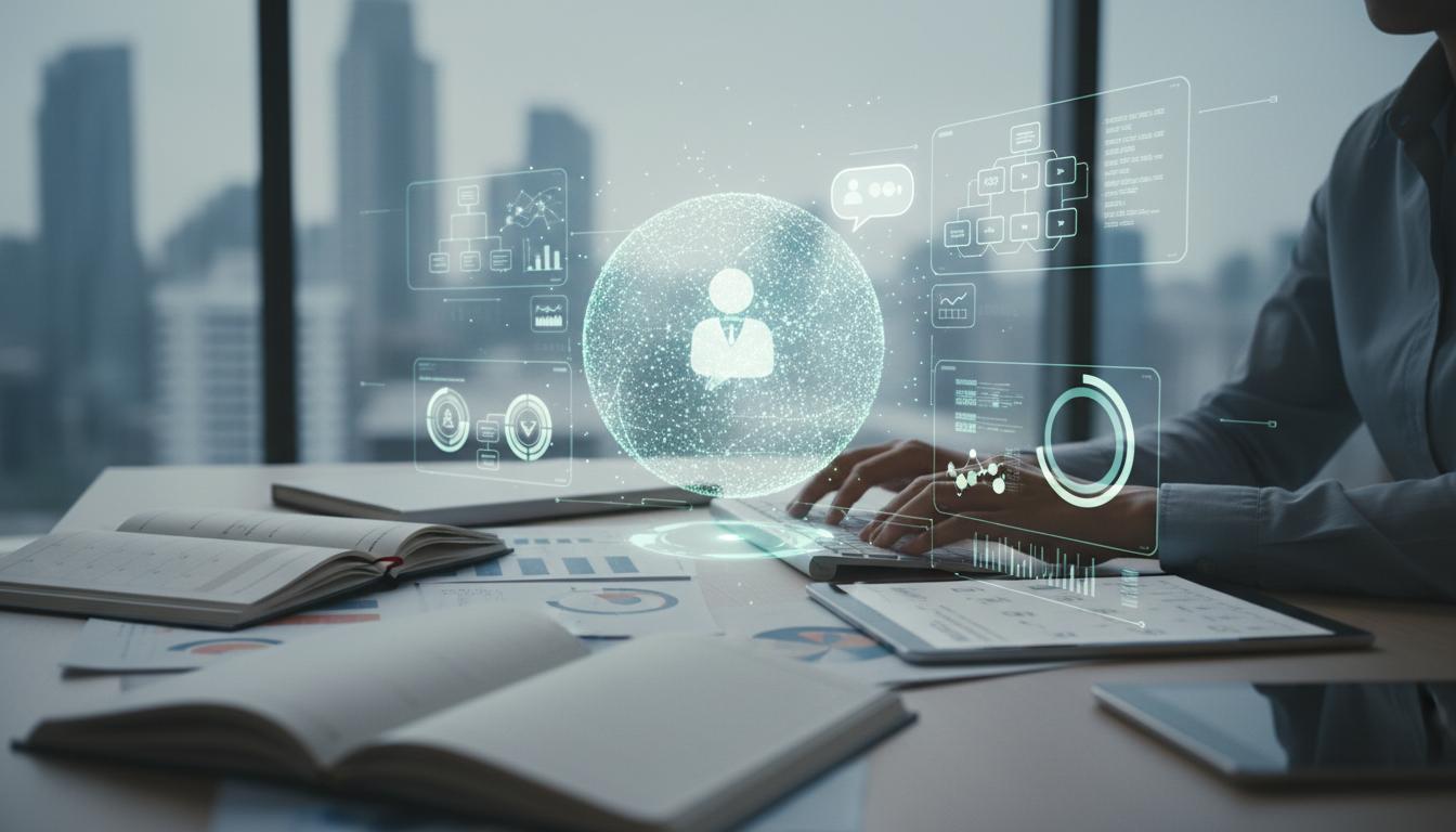 Chatboty pomagające planować działania: praktyczny przewodnik