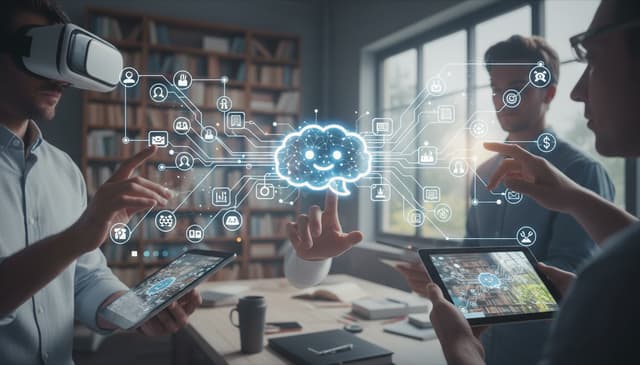 Chatboty pomagające rozwijać zainteresowania: praktyczny przewodnik