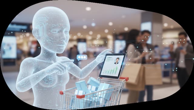 Chatboty pomagające w sprzedaży: praktyczny przewodnik dla firm