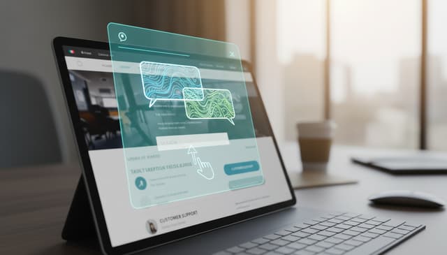 Chatboty poprawiające UX strony: jak zwiększyć zaangażowanie użytkowników