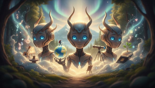 Chatboty rekomendujące nowe hobby: jak znaleźć idealne zajęcie dla siebie