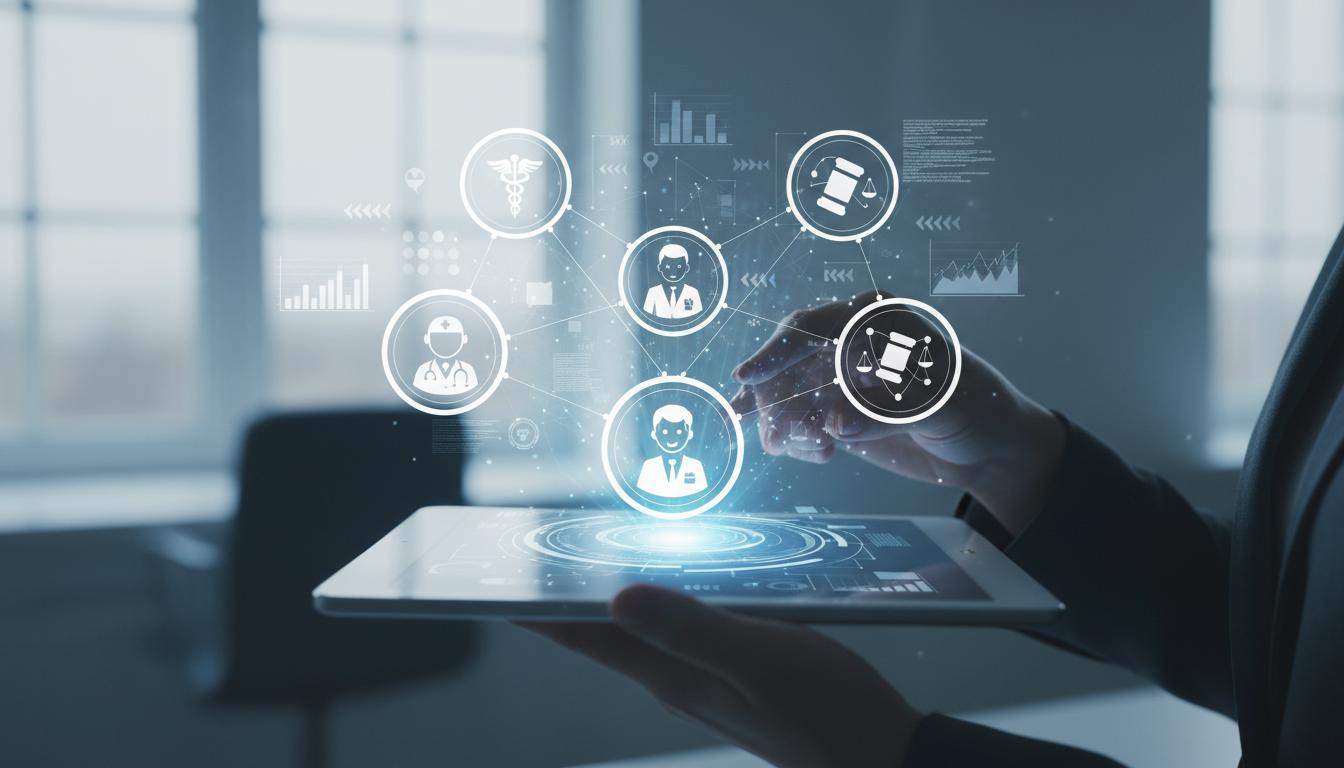 Chatboty specjalistyczne online: praktyczny przewodnik dla firm