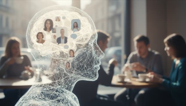 Chatboty symulujące rozmowy interpersonalne: praktyczny przewodnik