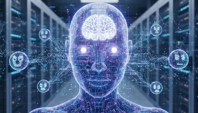 Chatboty i sztuczna inteligencja: jak zmieniają komunikację cyfrową