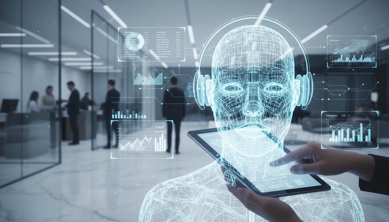 Chatboty w bankowości: jak zmieniają obsługę klienta i procesy finansowe