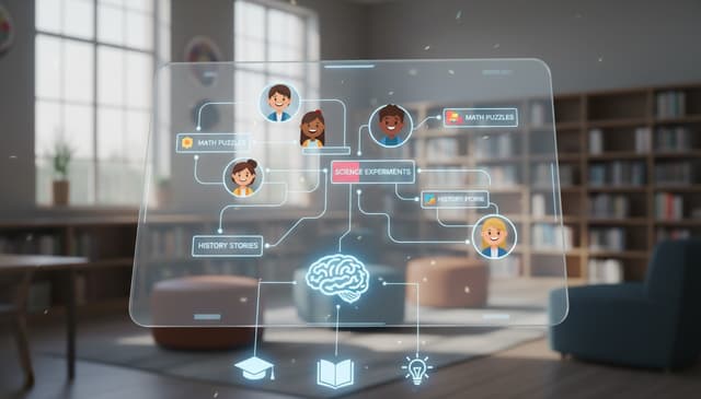 Chatboty w edukacji bez kodowania: praktyczny przewodnik dla nauczycieli