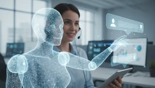 Chatboty w obsłudze klienta: praktyczny przewodnik dla firm